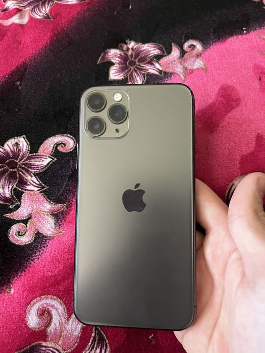 Apple iphone 11 pro