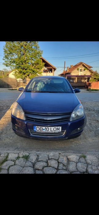 OPEL Astra 2008 — imagine 4