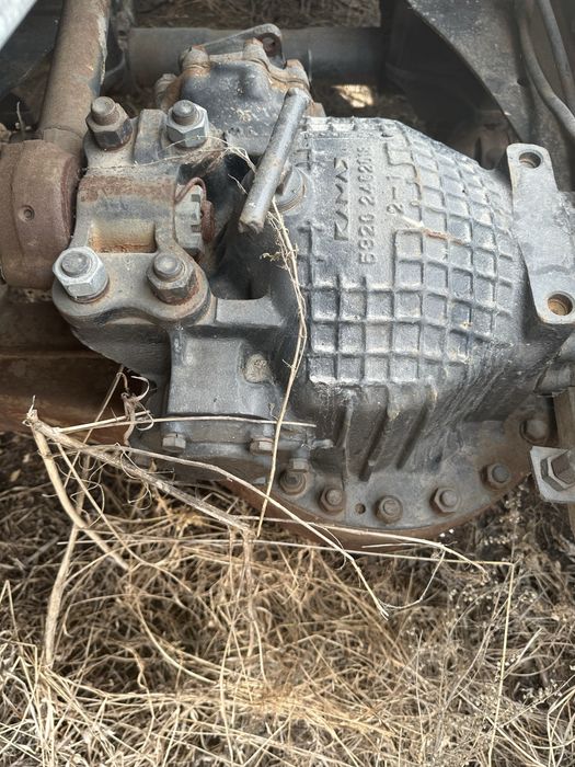 Продам запчасти на камаз