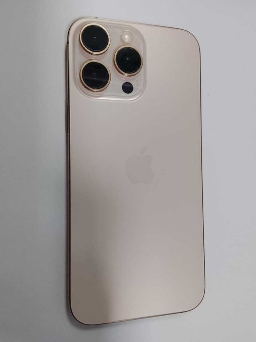 Apple IPhone 16 Pro Max 256 гб (Каратау) 11/76673