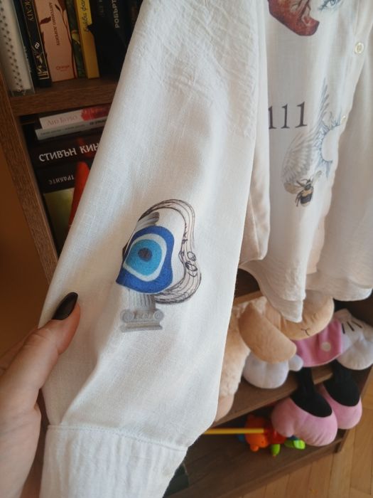 Риза  Avin  Авин