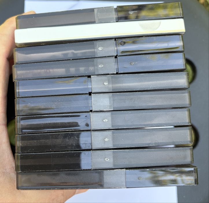 Set filtre foto creative Cokin Sistem P si A