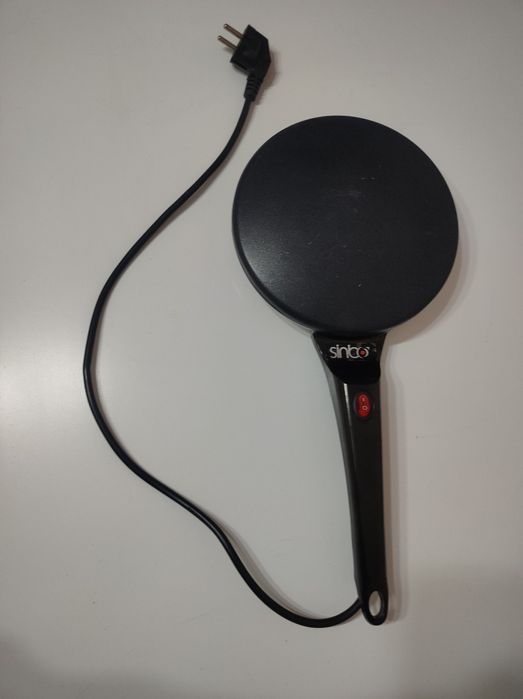 Электроблинница б/у Sinbo