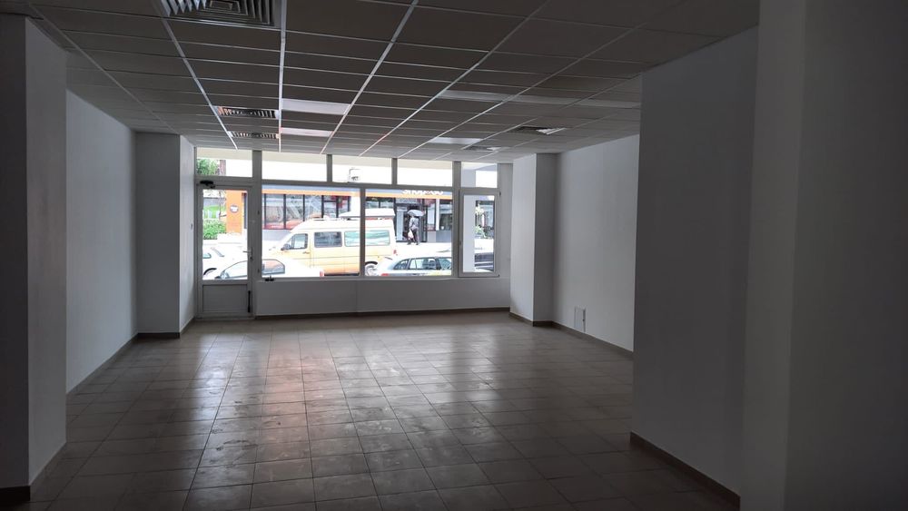 Inchiriez Spatiu Comercial , cartier Zorilor