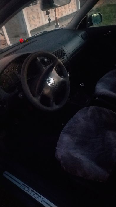 Golf 4,jud Timiș