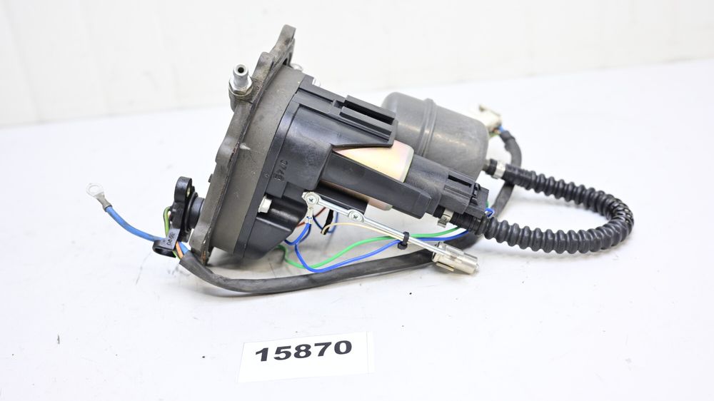 Pompa Benzina Aprilia RSV 1000 Mille 2001 - 2003