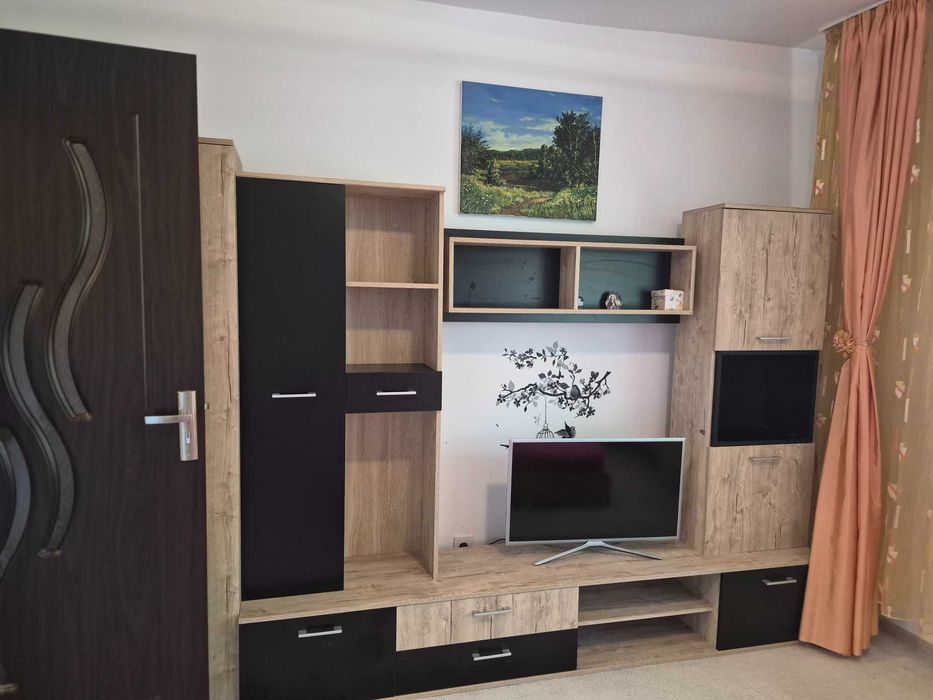 Proprietar inchiriez apartament cu 2 camere Militari, sector 6