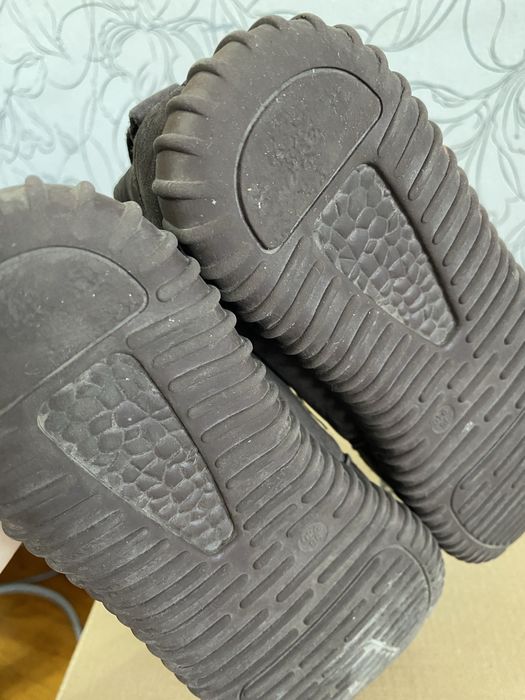 Ботинки для мальчтка, демисезон