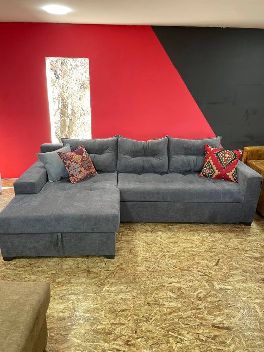 Yumshoq mebl skidkada ishlab chiqarish ozidan harid qiling