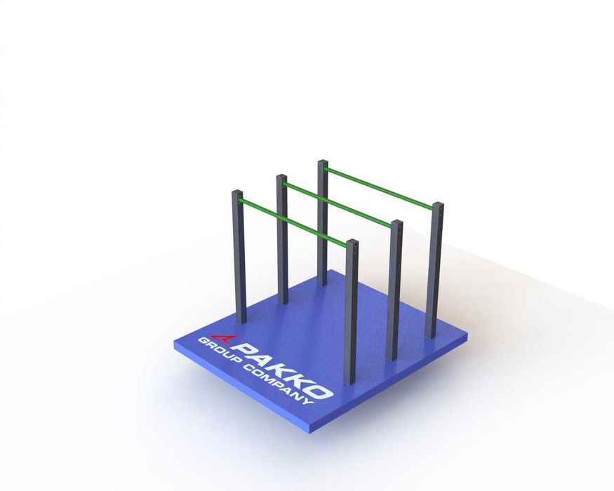 Workout Площадки для Дома Уличные Тренажеры Собственого Производства