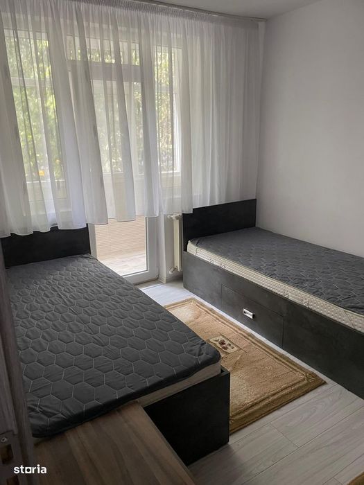 Apartament 2 camere, mobilat, Rogerius