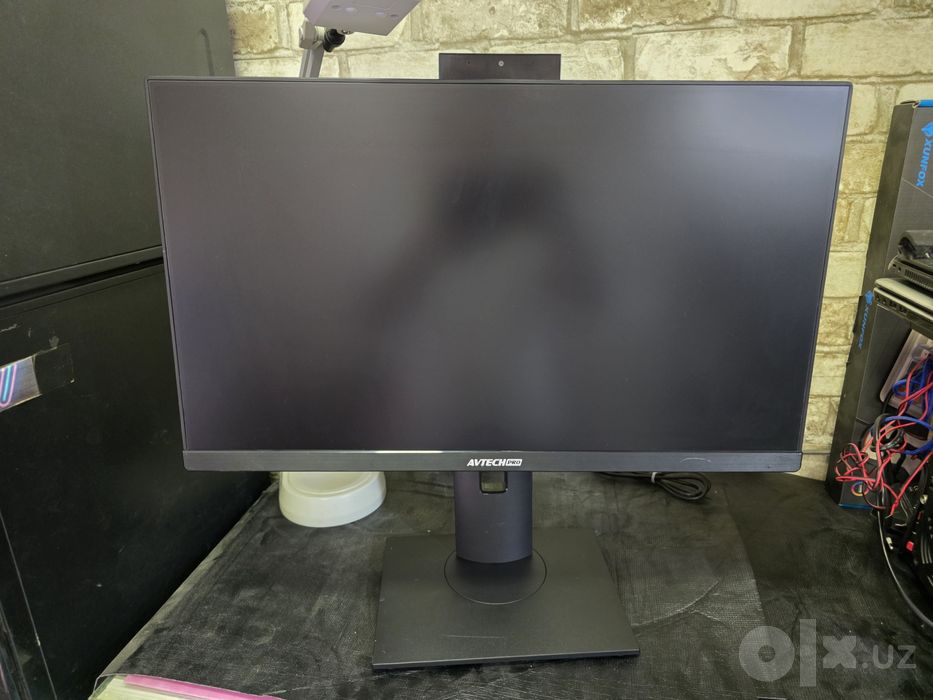 Monoblok 24 AVTECHPRO