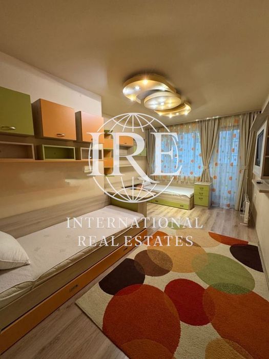 Продава се Тристаен апартамент в Варна, Конфуто - 103 кв.м за 2706 €/кв.м - Снимка #8