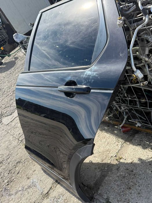 Usa stanga spate Land Rover Discovery Sport