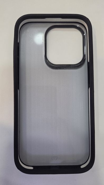 Carcasa, husa Mobilfox pentru IPhone 15 Pro