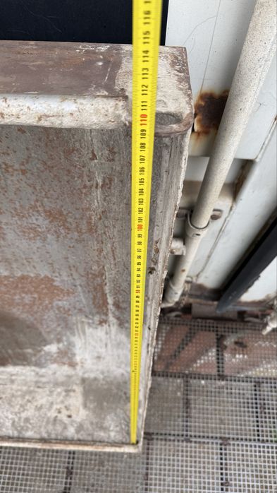 Корыто для раствора