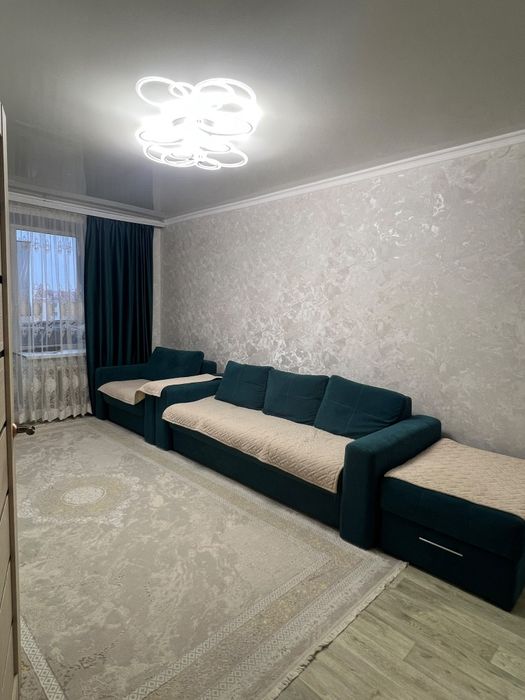 2-х комнатная квартира в новостройке район Береке (Бензострой)