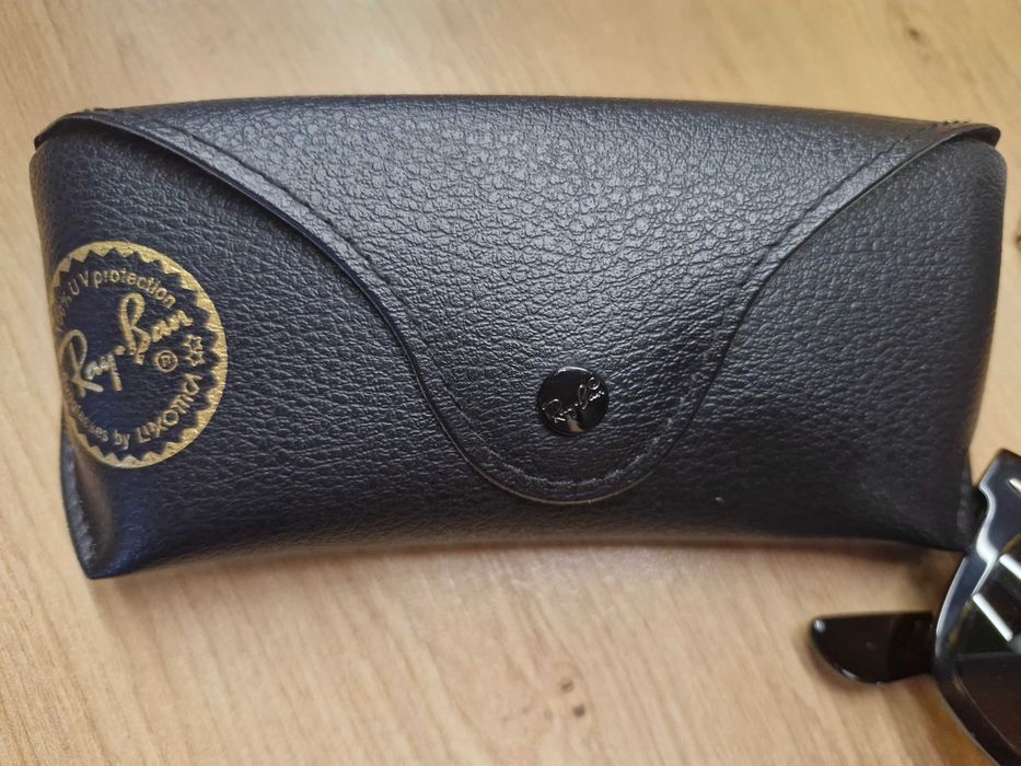Слънчеви очила Ray-Ban
