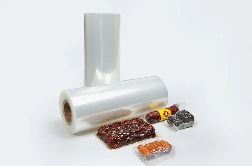 Maxsulotlarga vakum paket xizmati