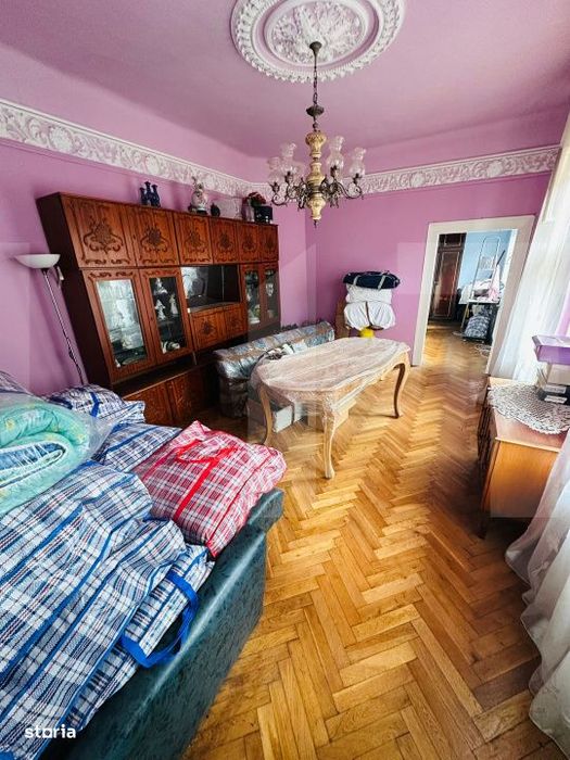Casa in Arad, strada Andrei Saguna, cartier Parneava