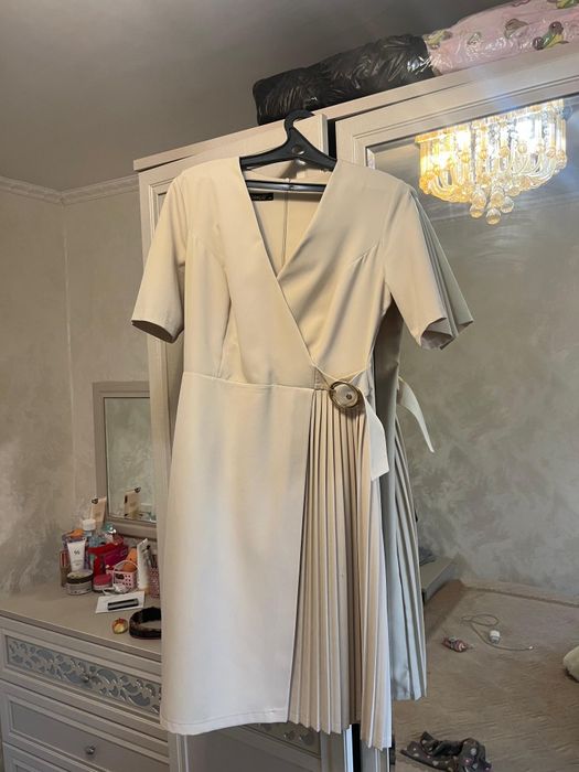 Платье для учителя