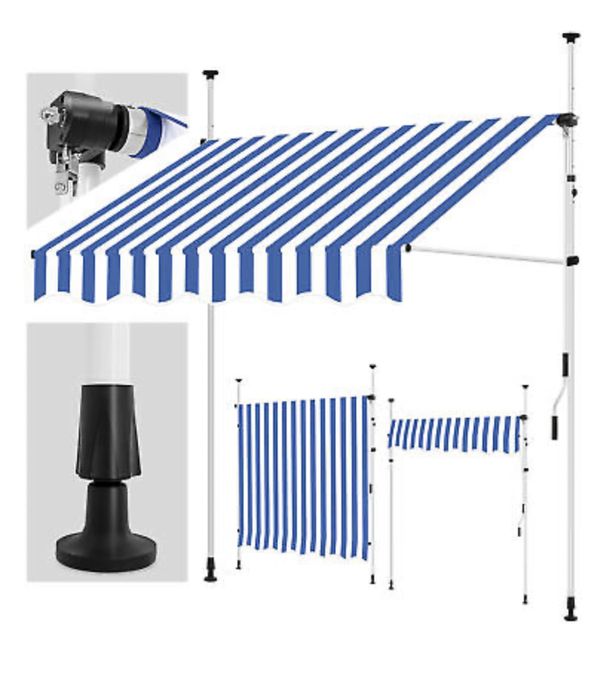 Тента Навес Сенник