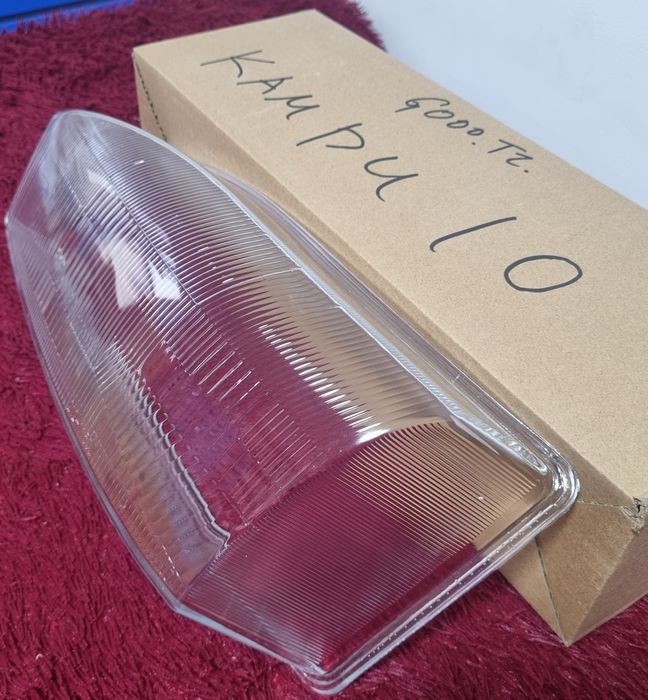 Тойота камри 10 стекло