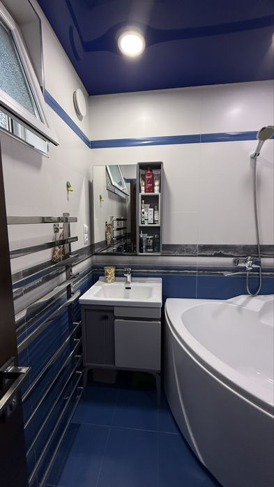 Продам свою квартиру