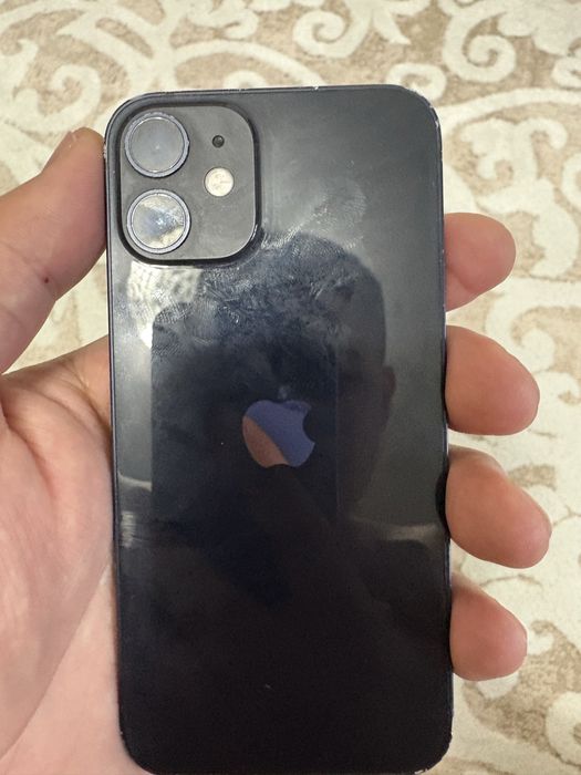 Продам 12 айфон мини