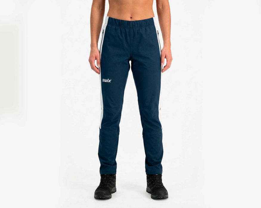 SWIX Оригинално дамско долнище размер L  НОВО