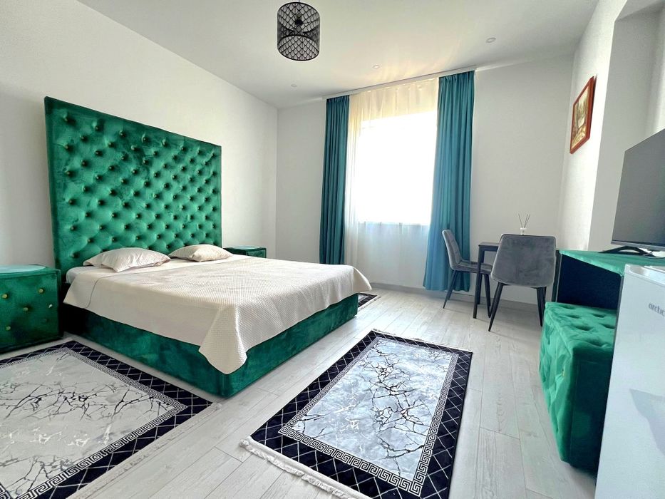 Inchiriez garsoniera Rin Grand Residence
