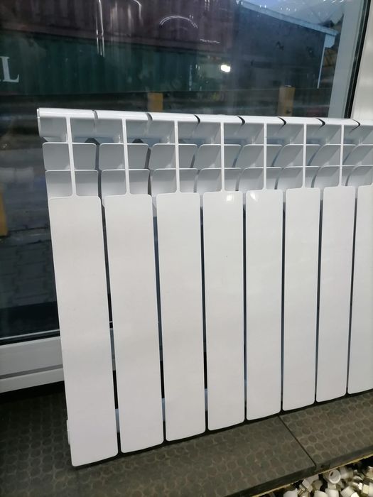 Calorifere , Elementi din aluminiu !!!