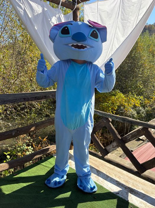 Маскоти под наем