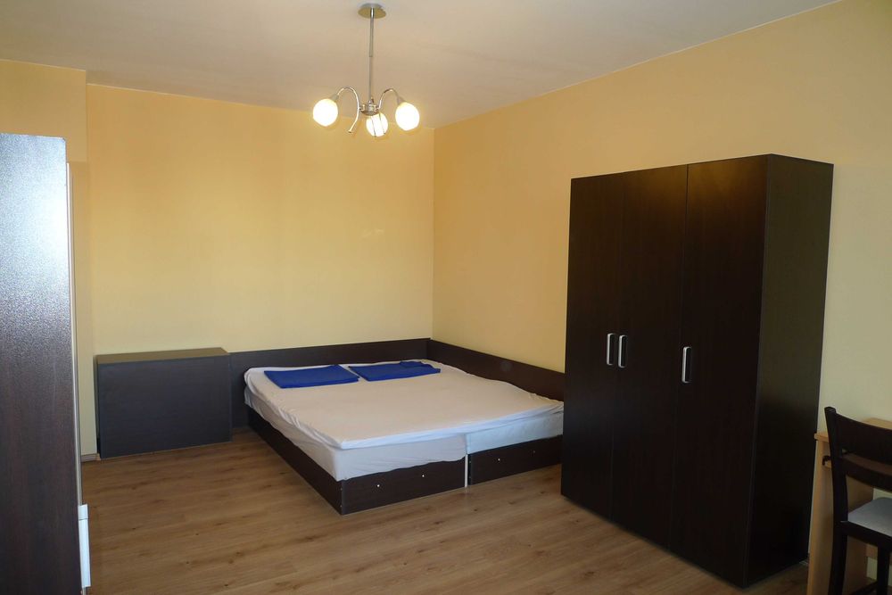 Дава се под наем Едностаен апартамент в София, Овча купел 2 - 47 кв.м за 408 € - Снимка #2