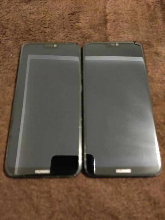 Huawei  p20 lite