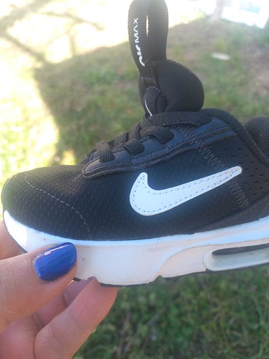 Детски сандали и маратонки