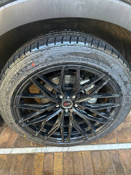 Byd song plus flagship full