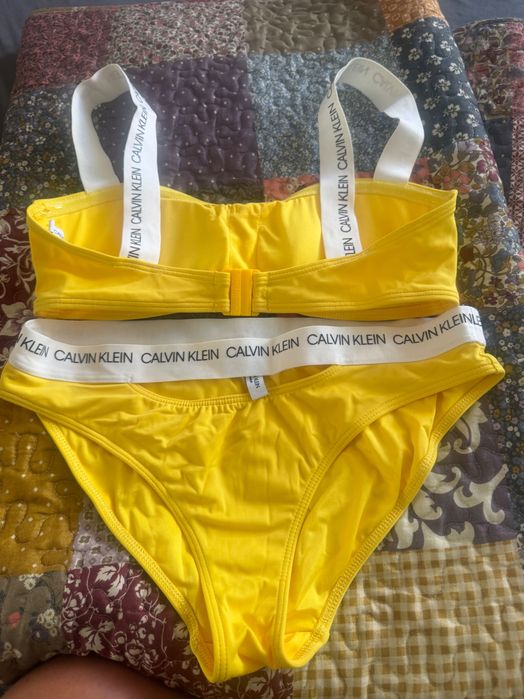 Бански Calvin Klein