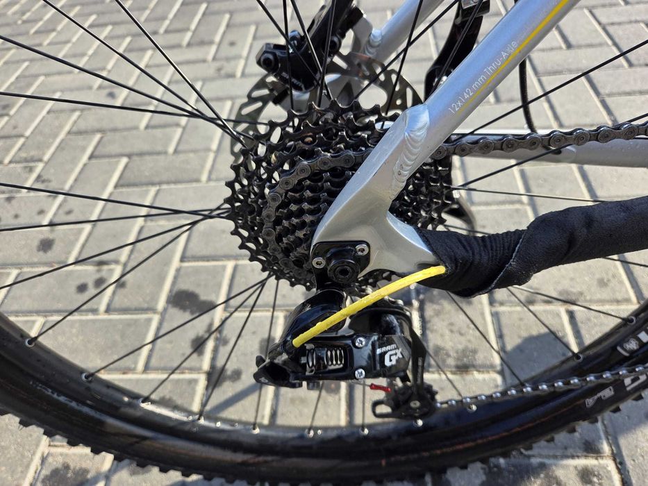 MTB Devron ZERGA D 5.9 Marime XL 29"