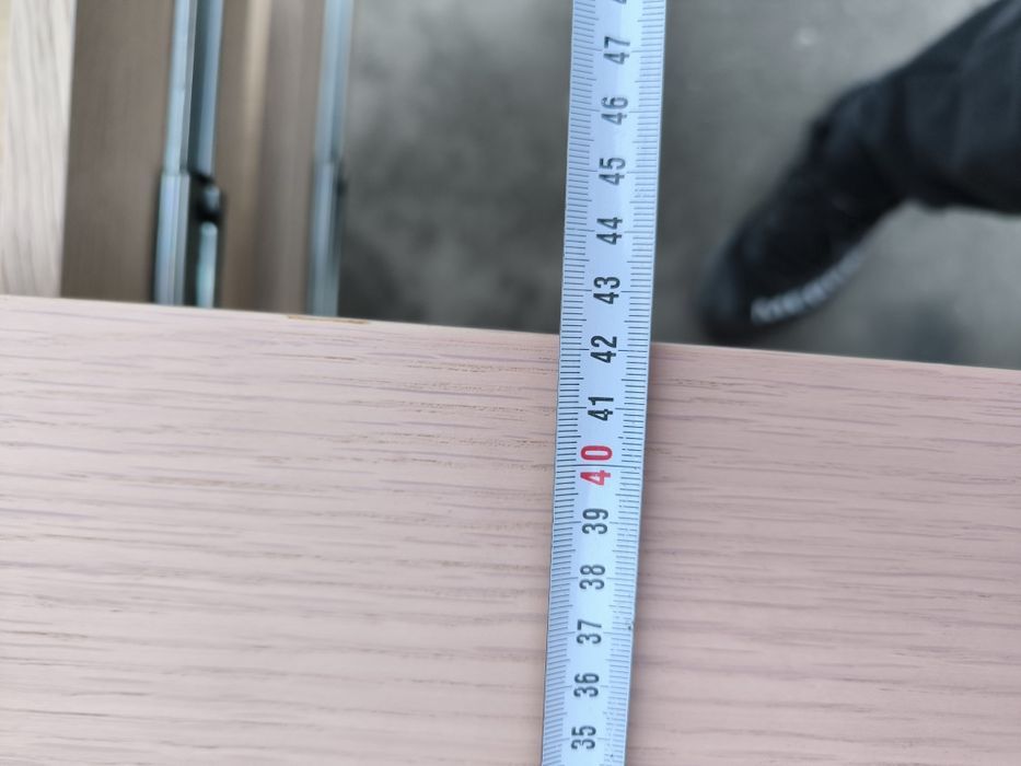 Тв шкаф от МДФ от Англия