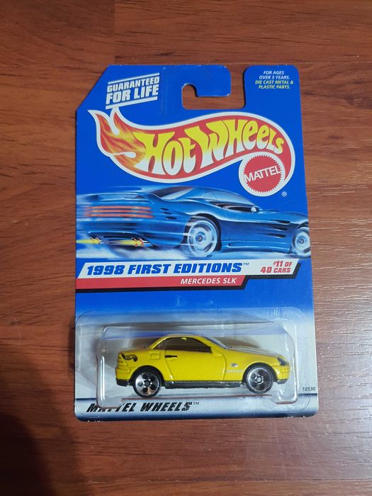 Hot Wheels Zamac и Matchbox дълги карти,Majorette