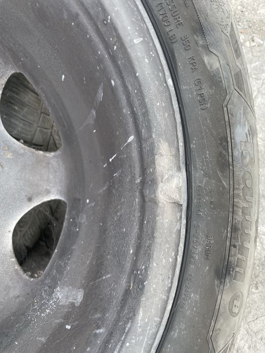 джанти 16 5х112 Мерцедес mercedes