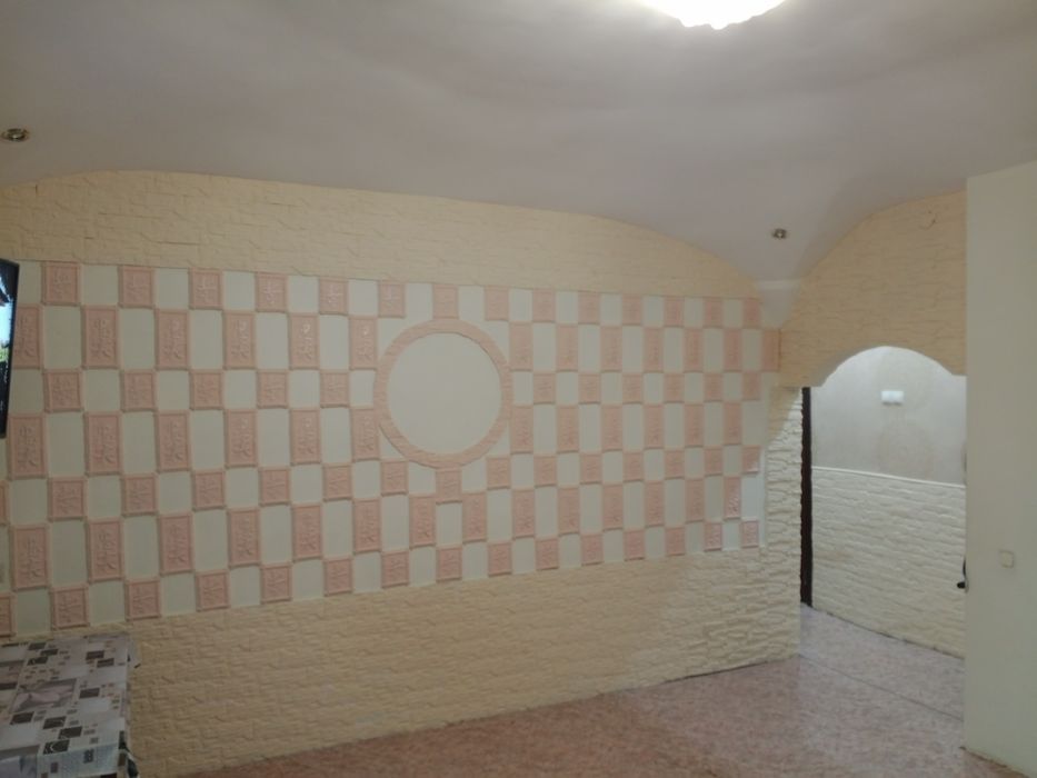 Продаю 3х комн. квартиру