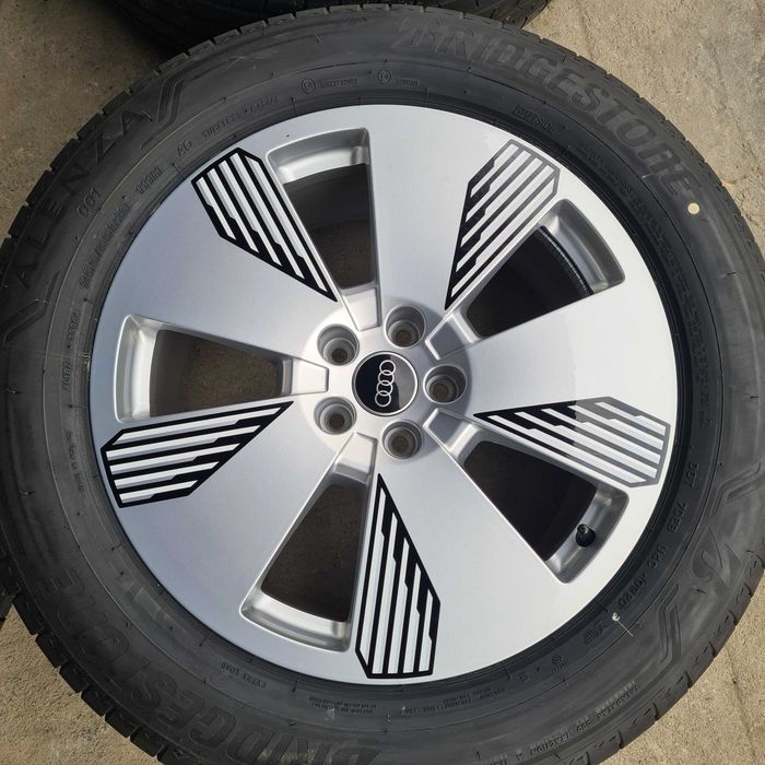 Roti/Jante/Jenti DEMO orig.	Audi e-tron | Q8 | 255/55 R19