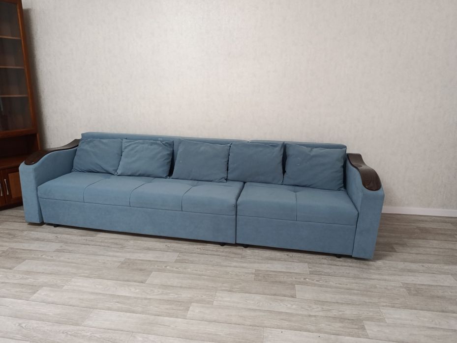 Продам диван б/у