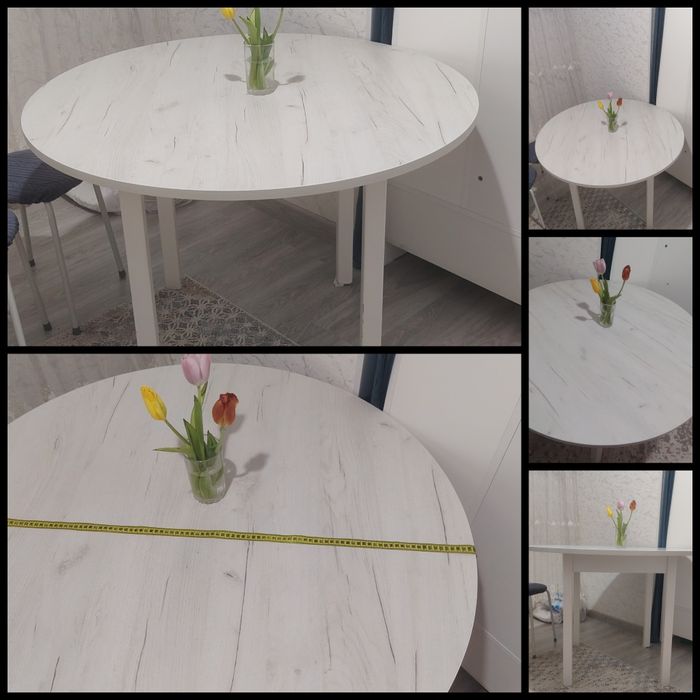 Продам обеденный стол