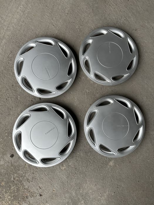 Колпак нексия r15 размер