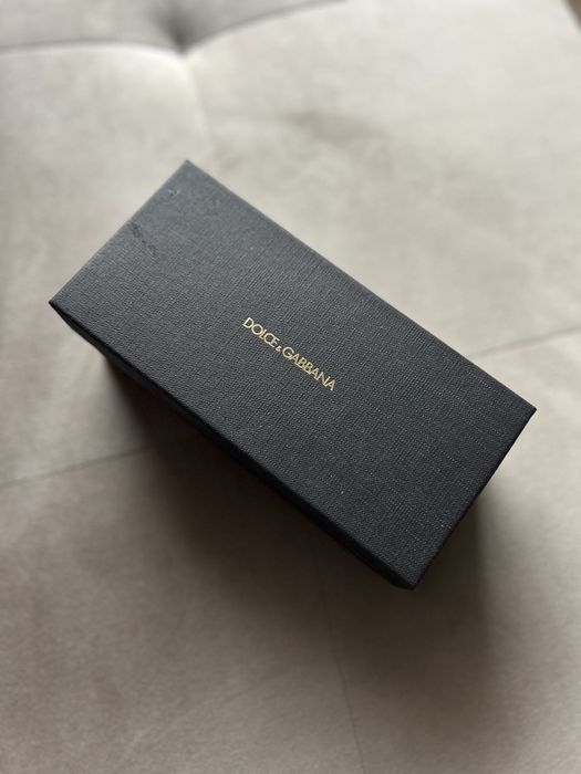 Слънчеви очила Dolce Gabbana