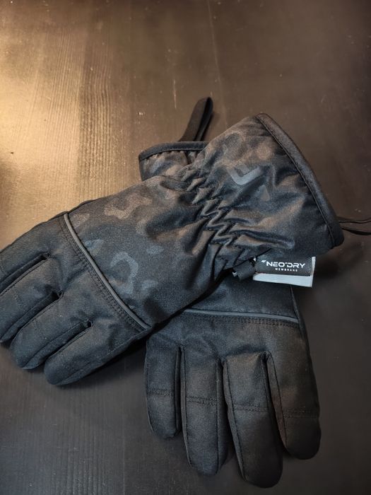 Mănuși copii 5-7 ani 4F