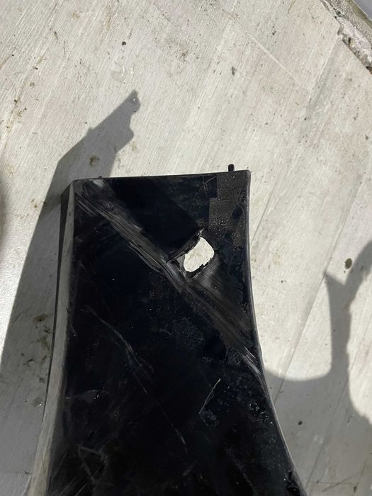 Bara fata Mercedes E-Class W212 facelift AN 2013-2016 cod A2128851838